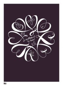 Endless Love print