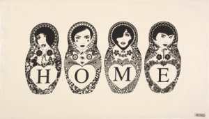 russsian-doll-home