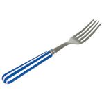 cutlery-blue-stripe-dinner-fork