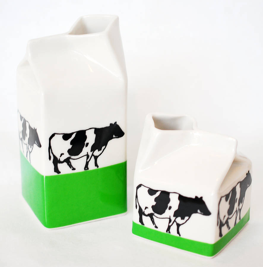Milk Jug Fresh Design Blog