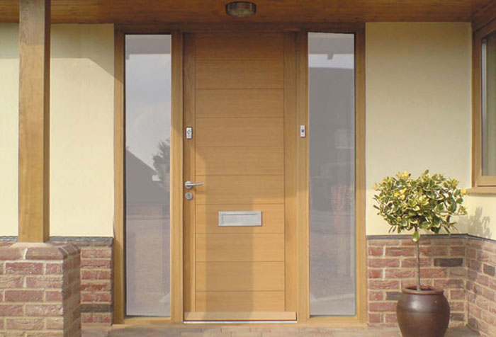 How your doors can transform your home | Fresh Design Blog