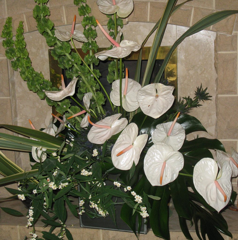Interflora's Designed to Order service ~ Fresh Design Blog