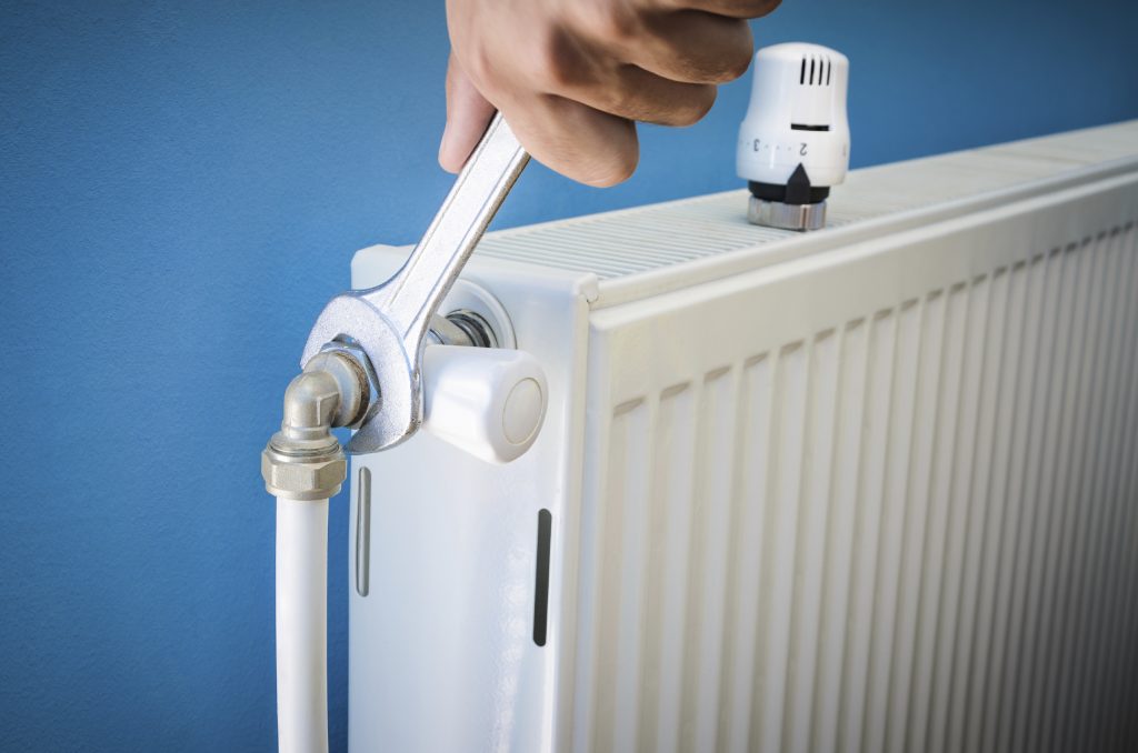 How to Bleed a Radiator The 5 Simple Steps Fresh Design Blog