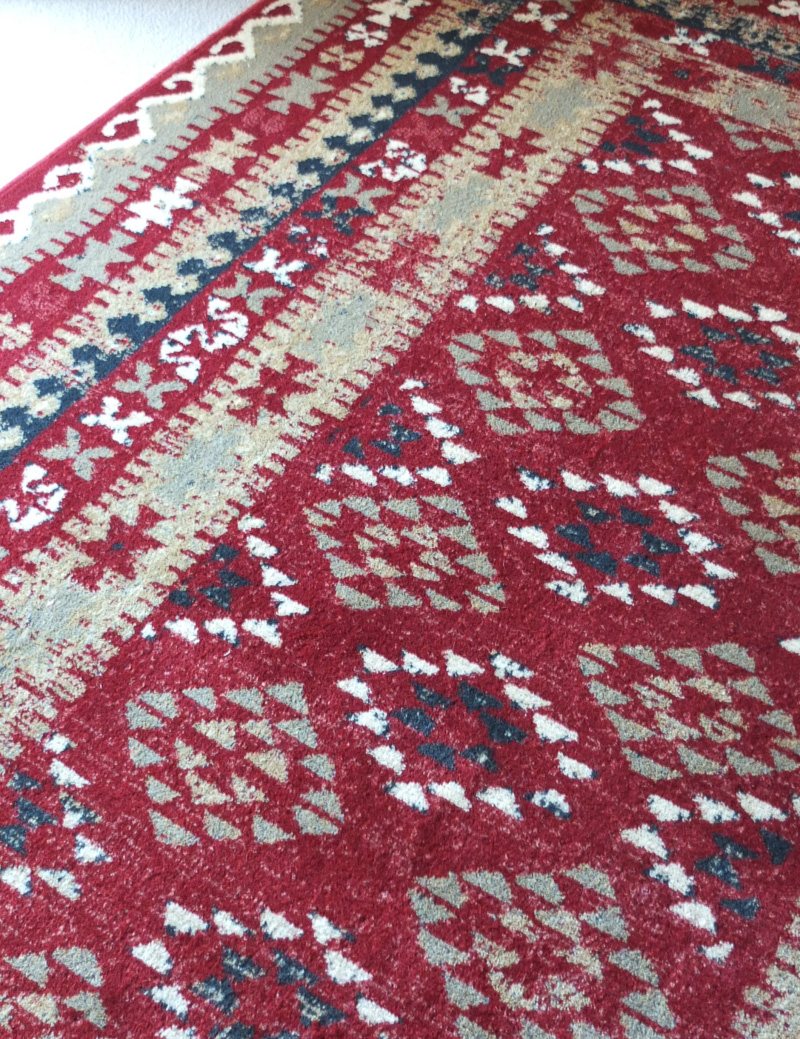 Flooring matters: Royal Keshan rug design from Frith Rugs ... (800 x 1039 Pixel)