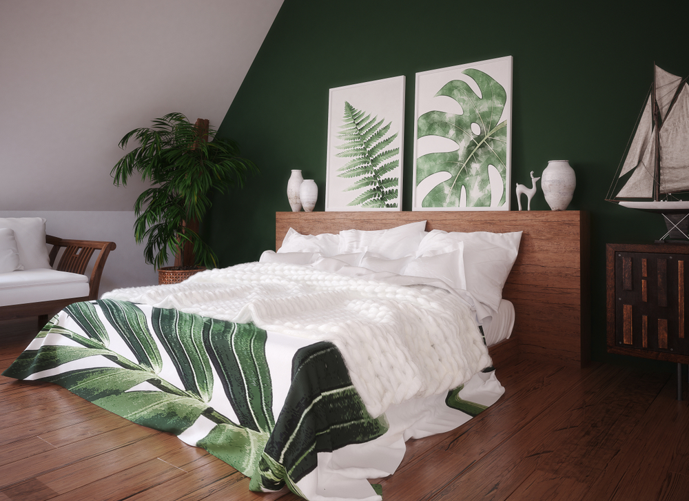 How to Style a Loft Conversion ~ Fresh Design Blog