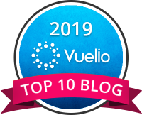 Fresh Design ranked in the Vuelio Top 10 Interior Design Blogs 2019
