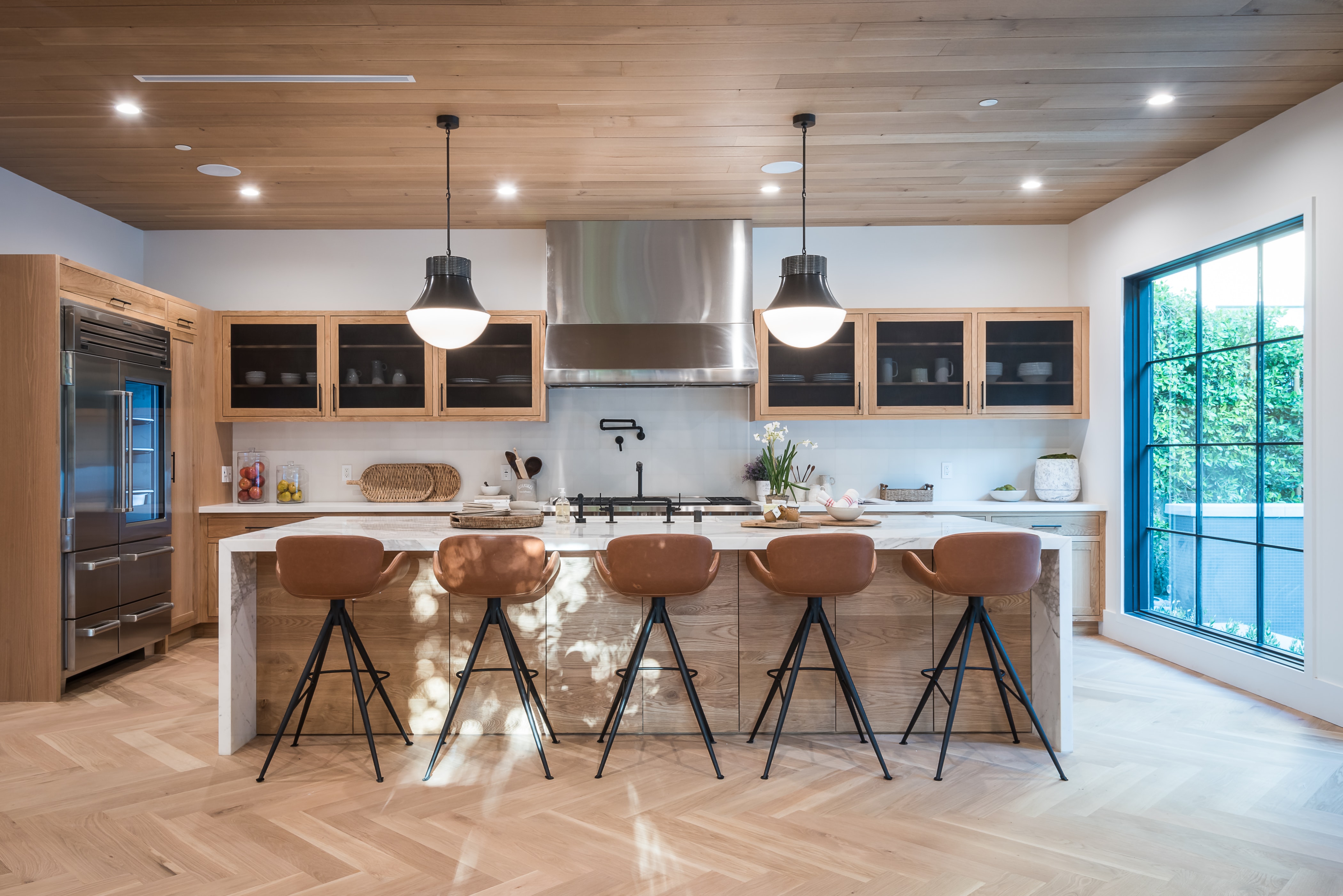 Upcoming Trends in Kitchen Design ~ Fresh Design Blog