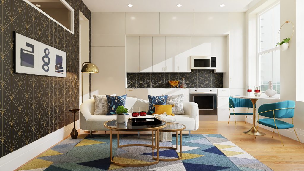 The Best Ways To Furnish Your New Build Home ~ Fresh Design Blog