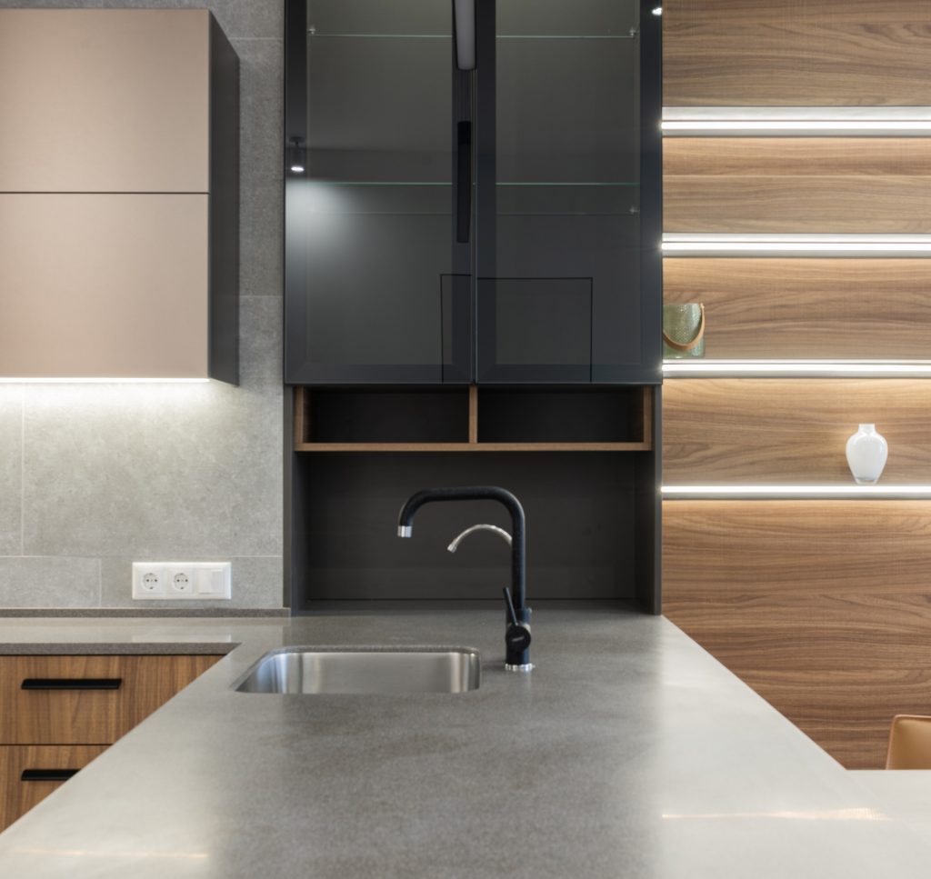 2021 Kitchen Design Trends You Don't Want to Miss ~ Fresh Design Blog