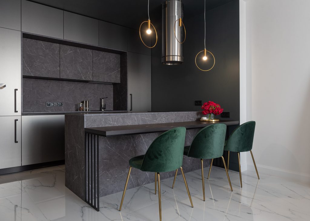 2021 Kitchen Design Trends You Don't Want to Miss ~ Fresh Design Blog