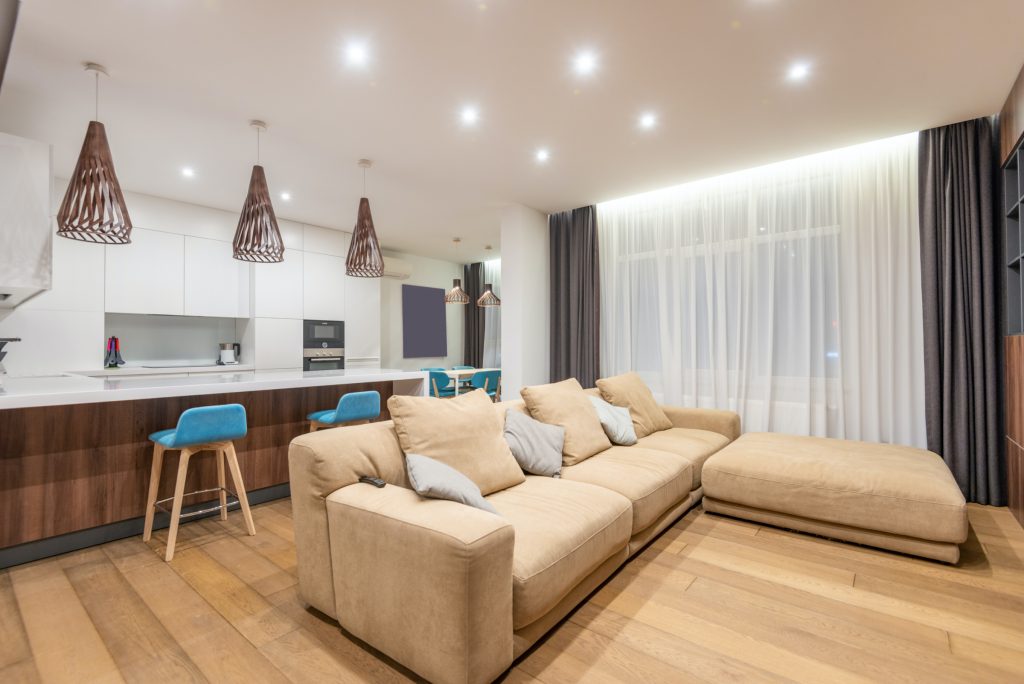 2021 Kitchen Design Trends You Don't Want to Miss ~ Fresh Design Blog