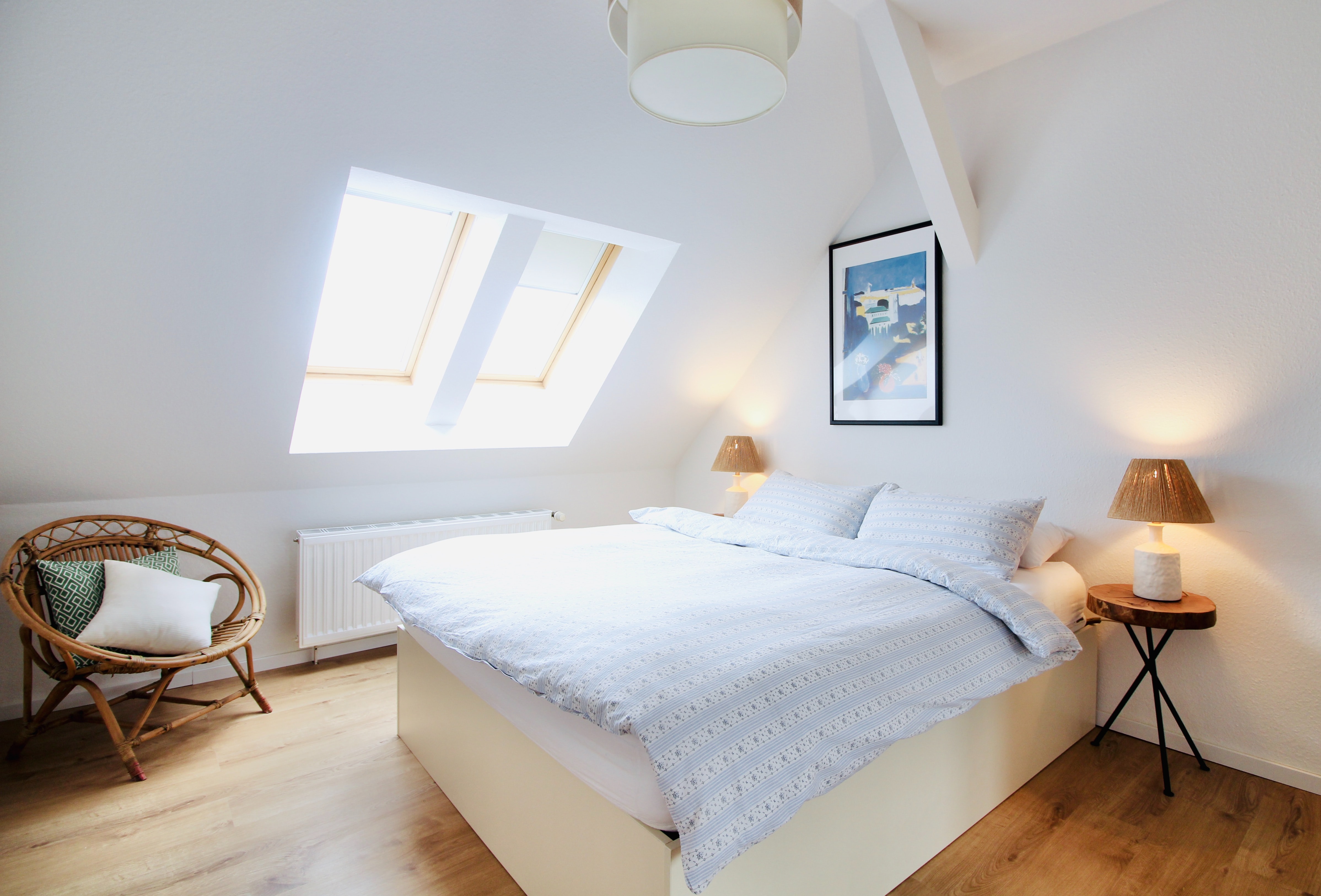 How To Create Extra Living Space With A Loft Conversion ~ Fresh Design Blog