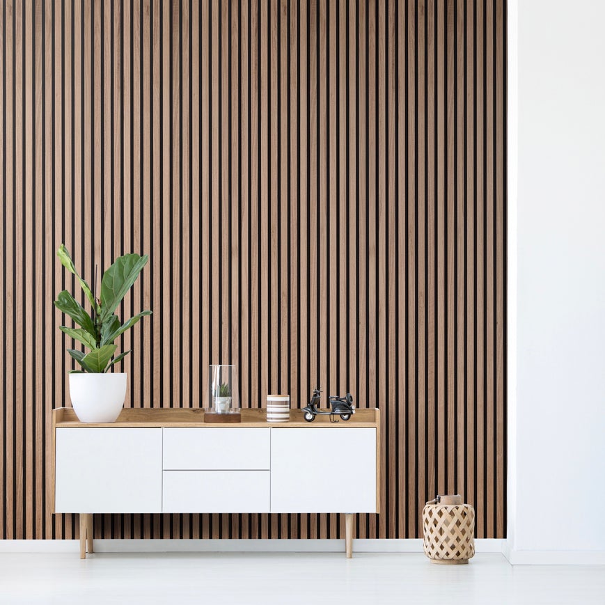 The Fresh Design Guide to Wood Panelling ~ Fresh Design Blog