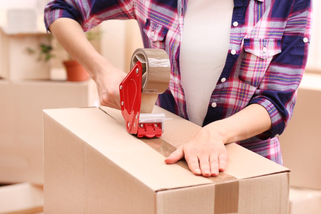 Maximize Space and Declutter with Self Storage Units in Your Area ...