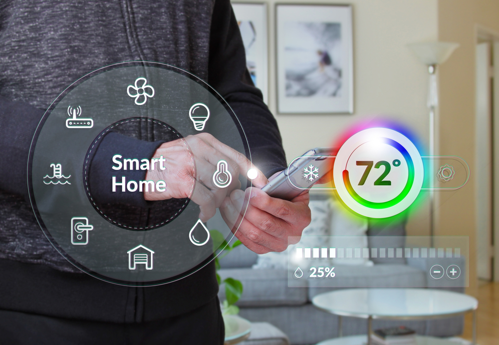 Smart Home Upgrades to Boost Comfort, Style, and Function ~ Fresh ...