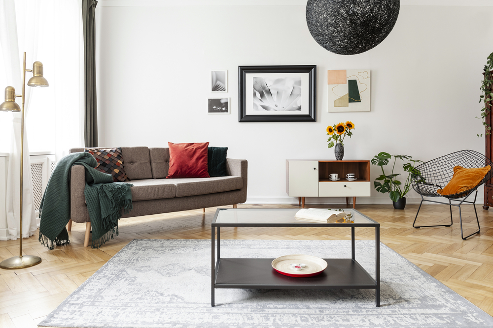 Creating Visual Displays In Your Home With Art Prints ~ Fresh Design Blog