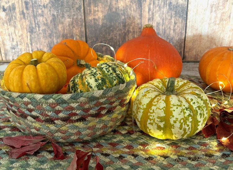 Why We're Happy To Welcome Autumn ~ Fresh Design Blog