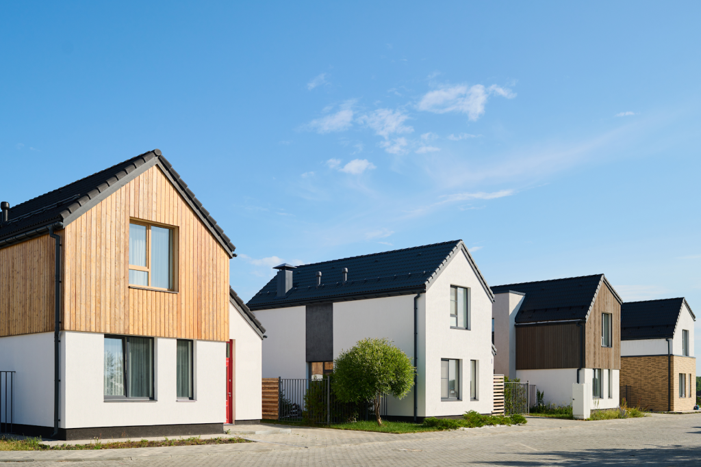 The Design Side of Affordable Housing ~ Fresh Design Blog